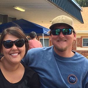 Meet your Posher, Chloe